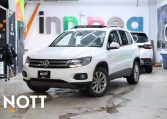 2015 VOLKSWAGEN TIGUAN LOW KM | ON WINTER TIRES
