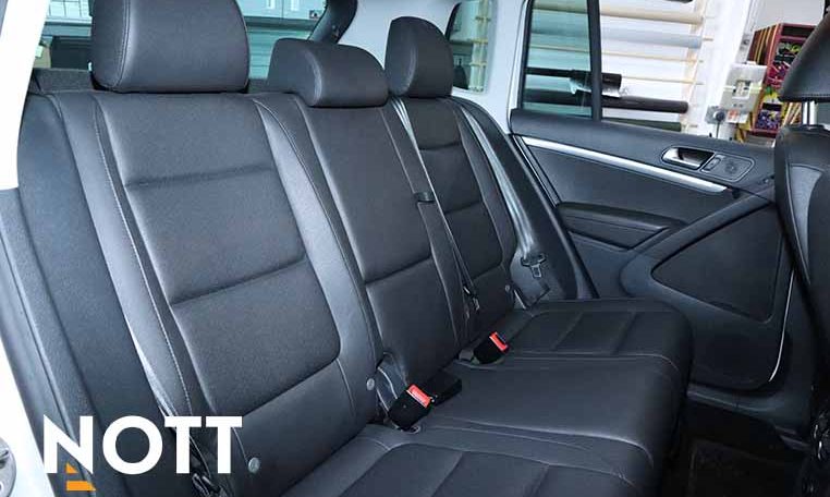 2015 VOLKSWAGEN TIGUAN LOW KM | ON WINTER TIRES