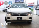 2015 VOLKSWAGEN TIGUAN LOW KM | ON WINTER TIRES