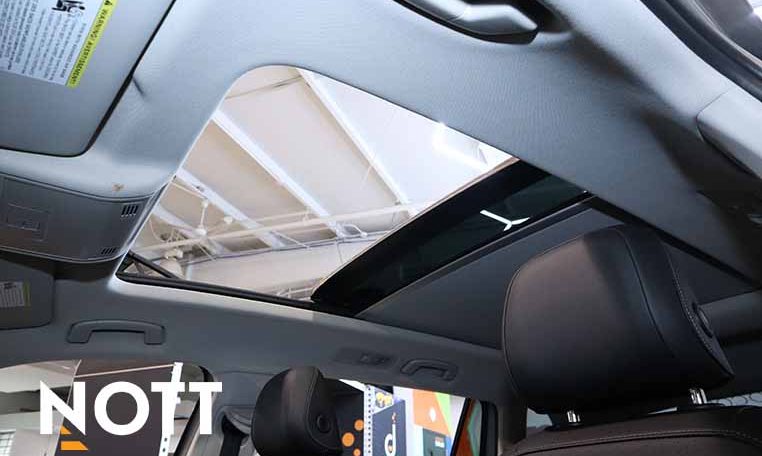 2019 VOLKSWAGEN TIGUAN COMFORTLINE