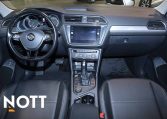 2019 VOLKSWAGEN TIGUAN COMFORTLINE