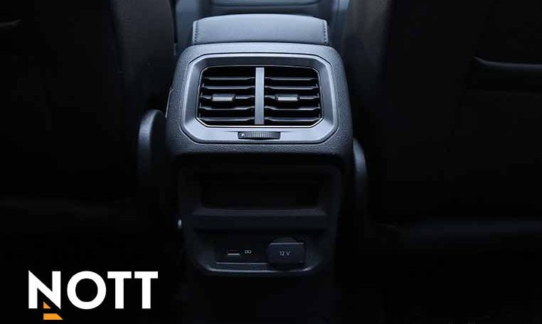 2019 VOLKSWAGEN TIGUAN COMFORTLINE