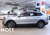2019 VOLKSWAGEN TIGUAN COMFORTLINE