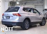 2019 VOLKSWAGEN TIGUAN COMFORTLINE