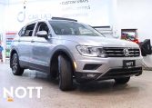 2019 VOLKSWAGEN TIGUAN COMFORTLINE