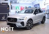 2023 VOLVO XC60 Plus Dark Theme | B6 AWD