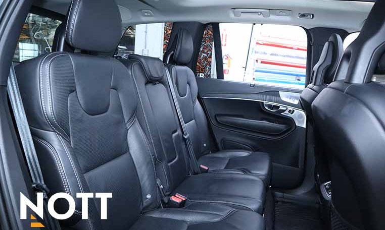 2020 VOLVO XC90 T6 Inscription | 7-Passenger