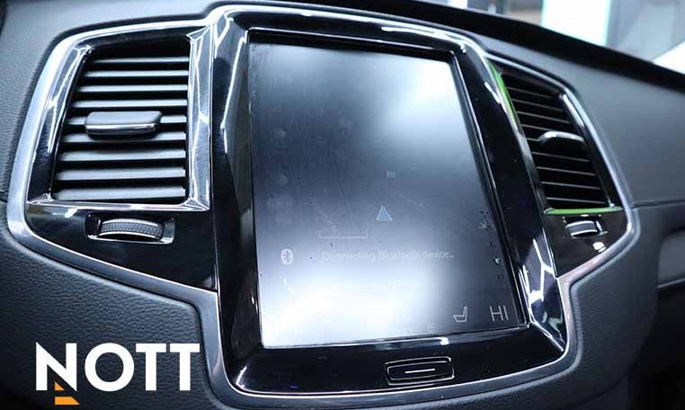 2020 VOLVO XC90 T6 Inscription | 7-Passenger