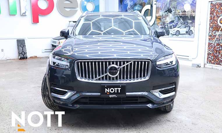 2020 VOLVO XC90 T6 Inscription | 7-Passenger