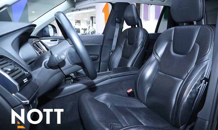 2020 VOLVO XC90 T6 Inscription | 7-Passenger