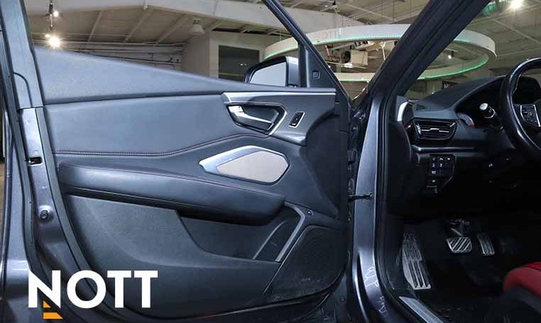 2021 ACURA RDX A-Spec No Accidents| AWD | Panoramic Roof