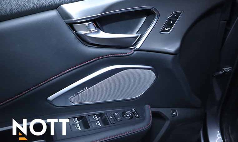 2021 ACURA RDX A-Spec No Accidents| AWD | Panoramic Roof