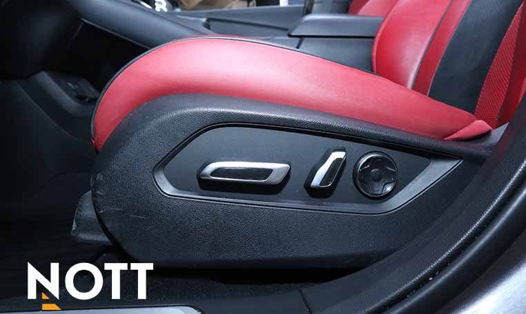 2021 ACURA RDX A-Spec No Accidents| AWD | Panoramic Roof