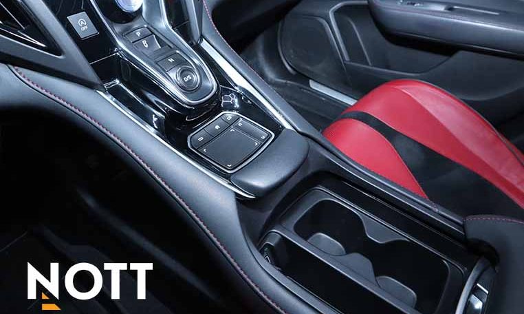 2021 ACURA RDX A-Spec No Accidents| AWD | Panoramic Roof