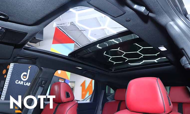 2021 ACURA RDX A-Spec No Accidents| AWD | Panoramic Roof