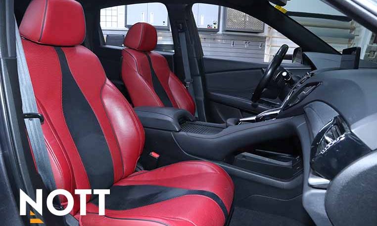 2021 ACURA RDX A-Spec No Accidents| AWD | Panoramic Roof