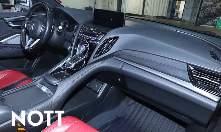 2021 ACURA RDX A-Spec No Accidents| AWD | Panoramic Roof