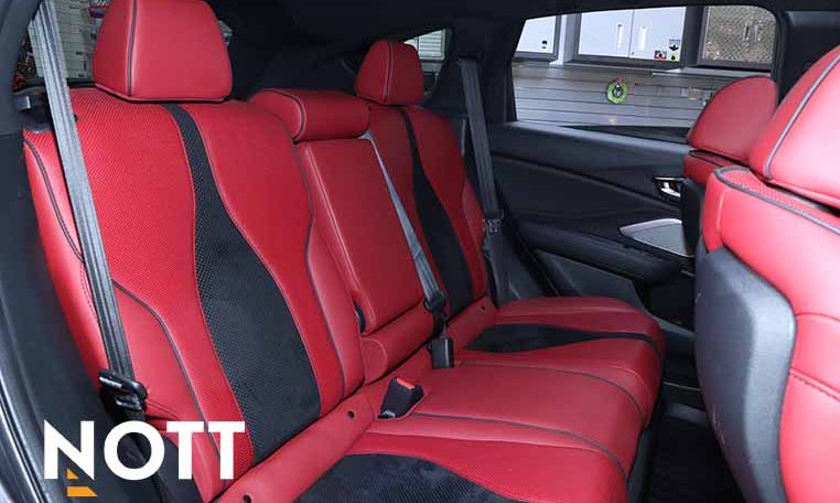 2021 ACURA RDX A-Spec No Accidents| AWD | Panoramic Roof