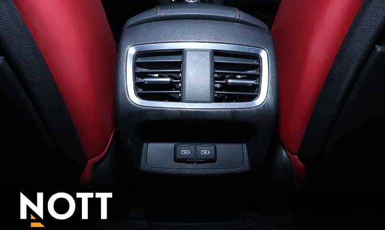 2021 ACURA RDX A-Spec No Accidents| AWD | Panoramic Roof