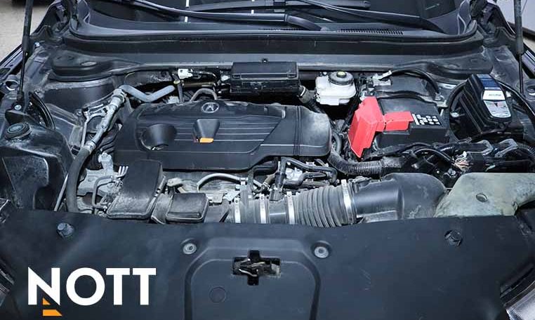 2021 ACURA RDX A-Spec No Accidents| AWD | Panoramic Roof