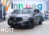 2021 ACURA RDX A-Spec No Accidents| AWD | Panoramic Roof