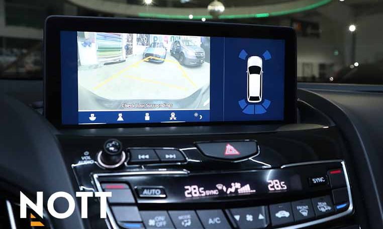 2021 ACURA RDX A-Spec No Accidents| AWD | Panoramic Roof