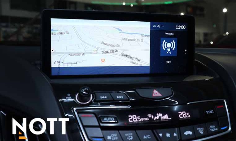 2021 ACURA RDX A-Spec No Accidents| AWD | Panoramic Roof