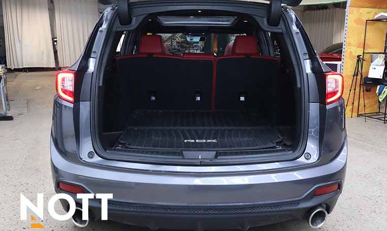 2021 ACURA RDX A-Spec No Accidents| AWD | Panoramic Roof