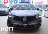 2021 ACURA RDX A-Spec No Accidents| AWD | Panoramic Roof