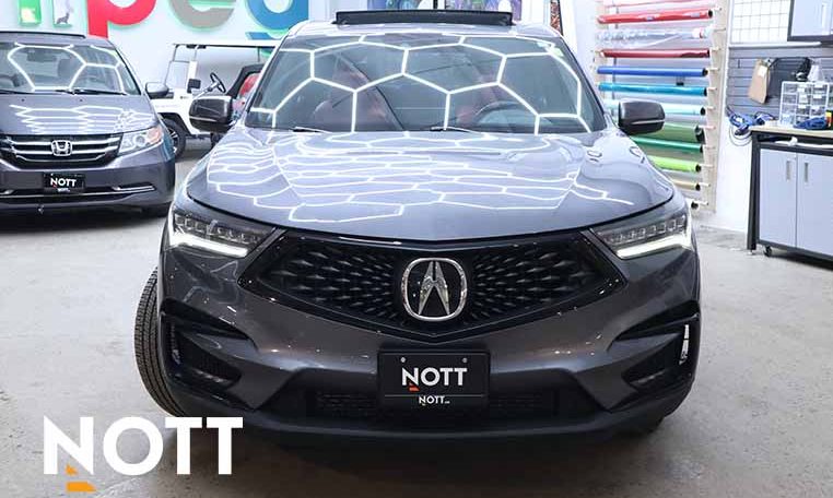 2021 ACURA RDX A-Spec No Accidents| AWD | Panoramic Roof