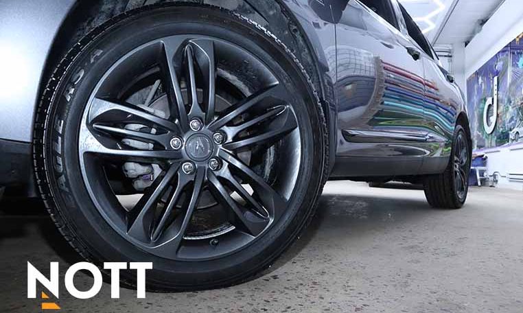 2021 ACURA RDX A-Spec No Accidents| AWD | Panoramic Roof