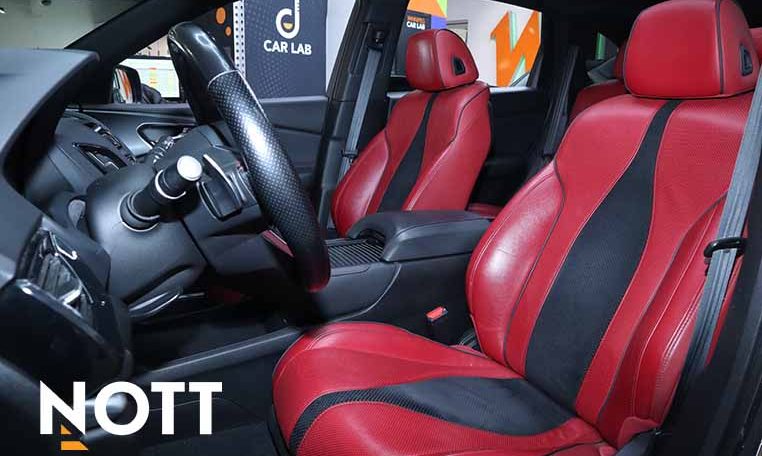 2021 ACURA RDX A-Spec No Accidents| AWD | Panoramic Roof