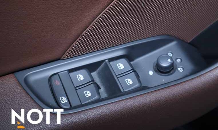 2017 AUDI A3 2.0T QUATTRO 2017 Audi A3 2.0T Quattro