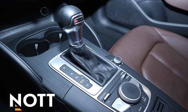 2017 AUDI A3 2.0T QUATTRO 2017 Audi A3 2.0T Quattro