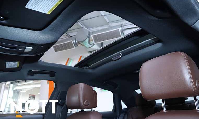 2017 AUDI A3 2.0T QUATTRO 2017 Audi A3 2.0T Quattro