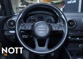 2017 AUDI A3 2.0T QUATTRO 2017 Audi A3 2.0T Quattro