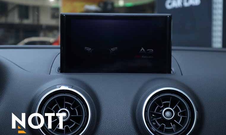 2017 AUDI A3 2.0T QUATTRO 2017 Audi A3 2.0T Quattro