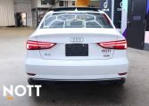 2017 AUDI A3 2.0T QUATTRO 2017 Audi A3 2.0T Quattro