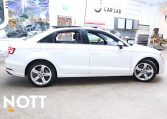 2017 AUDI A3 2.0T QUATTRO 2017 Audi A3 2.0T Quattro