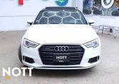 2017 AUDI A3 2.0T QUATTRO 2017 Audi A3 2.0T Quattro