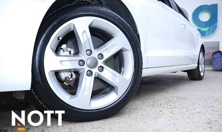 2017 AUDI A3 2.0T QUATTRO 2017 Audi A3 2.0T Quattro