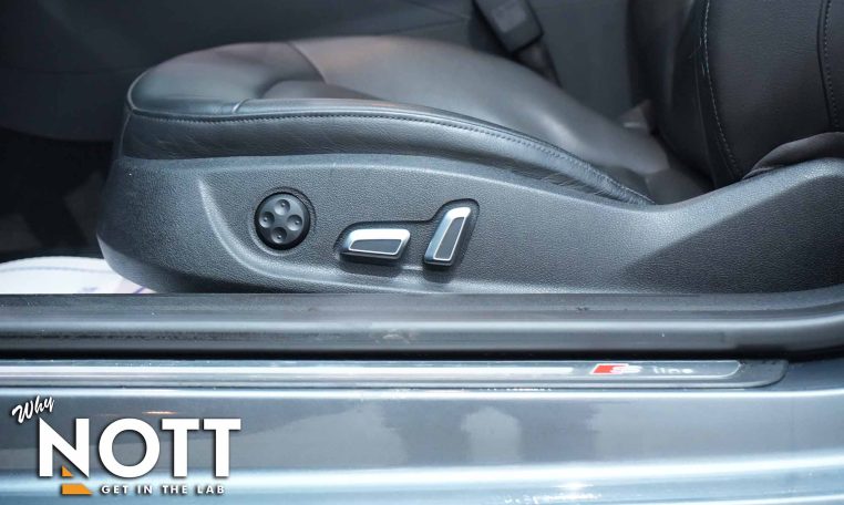 2016 AUDI A5 PROGRESSIV | No Accients | 2 Keys | Owners Manual