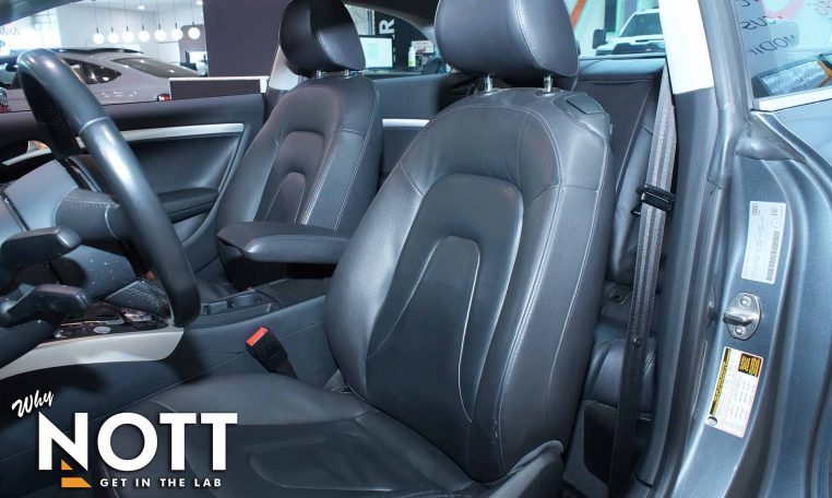 2016 AUDI A5 PROGRESSIV | No Accients | 2 Keys | Owners Manual