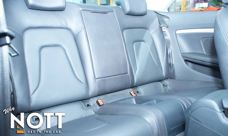 2016 AUDI A5 PROGRESSIV | No Accients | 2 Keys | Owners Manual