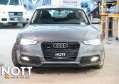 2016 AUDI A5 PROGRESSIV | No Accients | 2 Keys | Owners Manual