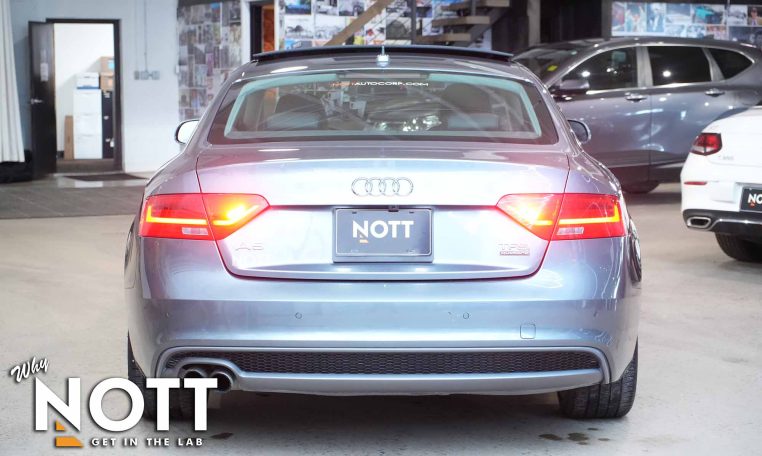 2016 AUDI A5 PROGRESSIV | No Accients | 2 Keys | Owners Manual