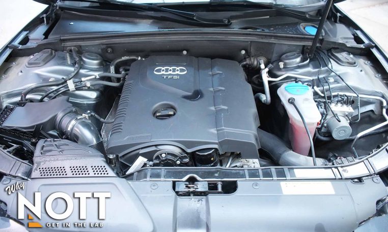 2016 AUDI A5 PROGRESSIV | No Accients | 2 Keys | Owners Manual