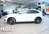 2015 AUDI Q5 3.0T PROGRESSIV | Local MB Vehicle | 3.0T | S-Line