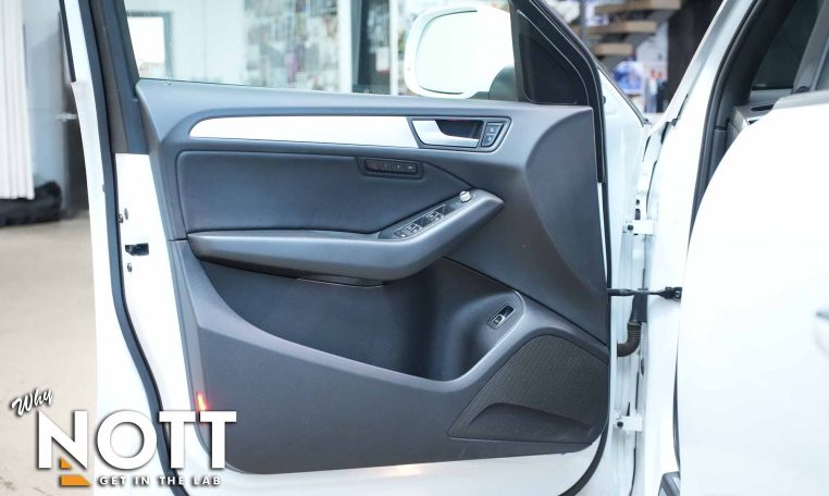 2015 AUDI Q5 3.0T PROGRESSIV | Local MB Vehicle | 3.0T | S-Line