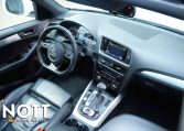 2015 AUDI Q5 3.0T PROGRESSIV | Local MB Vehicle | 3.0T | S-Line
